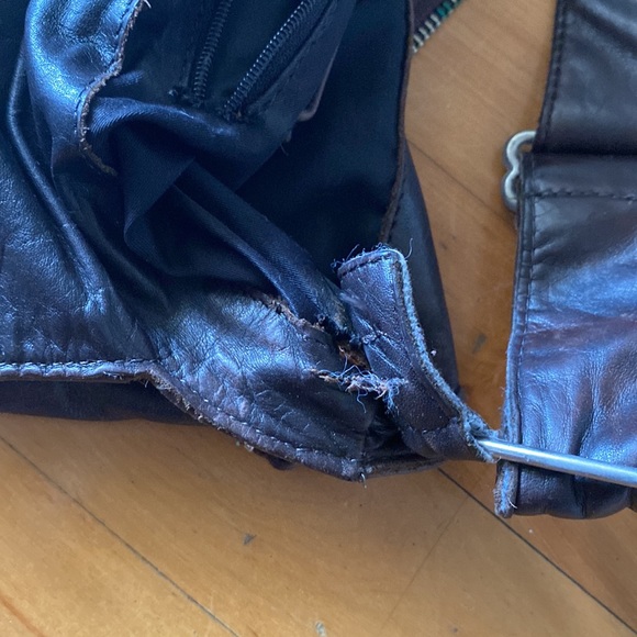 Rudsak bag - brown - Picture 5 of 5